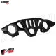 MF8876 Piastra Sterzo Racing Aprilia RS660 2021 2022 2023 2024 CNC Nero