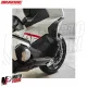 MF8877 Dischi Freno Anteriore BRAKING SK2 + Pastiglie Honda XADV 750 da 2017 a 2025
