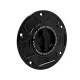 MF8881 Tappo Benzina Sgancio Rapido CNC Ducati V2 V4 Panigale Streetfighter