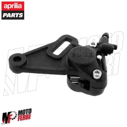 MF8886 Pinza Freno Anteriore Originale Aprilia Grimeca Scarabeo 50 2T da 1993 a 2009 2