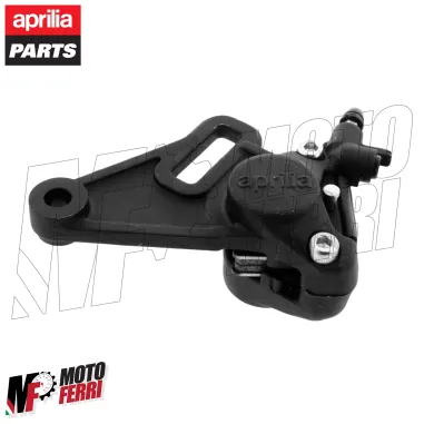 MF8886 Pinza Freno Anteriore Originale Aprilia Grimeca Scarabeo 50 2T da 1993 a 2009