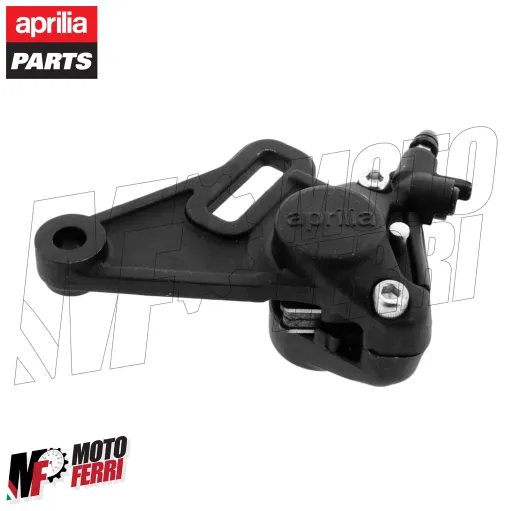 MF8886 Pinza Freno Anteriore Originale Aprilia Grimeca Scarabeo 50 2T da 1993 a 2009