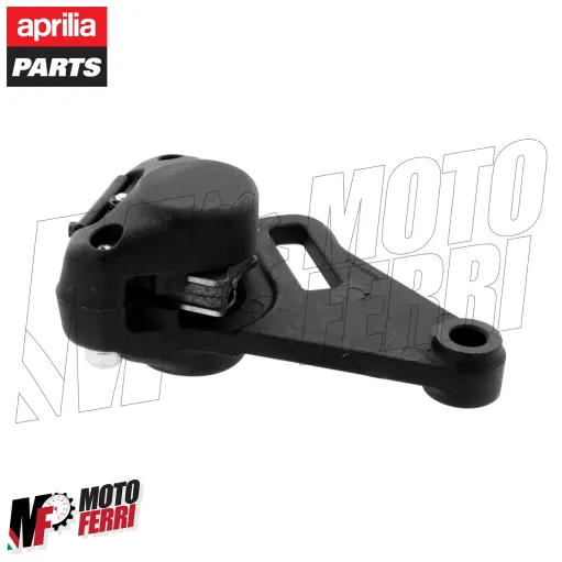 MF8886 Pinza Freno Anteriore Originale Aprilia Grimeca Scarabeo 50 2T da 1993 a 2009