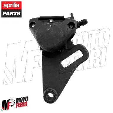 MF8886 Pinza Freno Anteriore Originale Aprilia Grimeca Scarabeo 50 2T da 1993 a 2009
