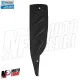 MF8891 Tappeto Tappetino Poggiapiedi Sinistro Piaggio Gilera GP800 - 2007 a 2011