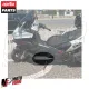 MF8891 Tappeto Tappetino Poggiapiedi Sinistro Originale Aprilia SRV 850 2012 2013