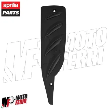 MF8891 Tappeto Tappetino Poggiapiedi Sinistro Originale Aprilia SRV 850 2012 2013