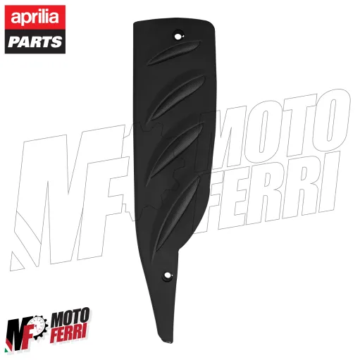 MF8891 Tappeto Tappetino Poggiapiedi Sinistro Originale Aprilia SRV 850 2012 2013