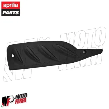 MF8891 Tappeto Tappetino Poggiapiedi Sinistro Originale Aprilia SRV 850 2012 2013