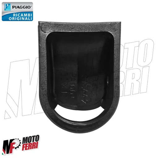 MF8892 Deflettore Presa Aria Originale Piaggio Gilera GP800 dal 2007 al 2011
