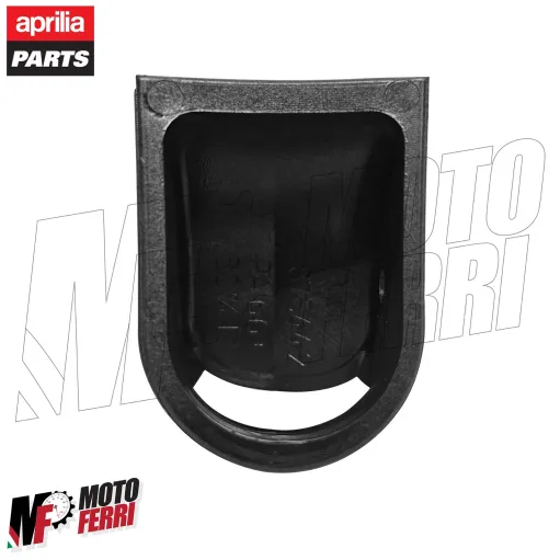 MF8892 Deflettore Presa Aria Originale Aprilia SRV 850 dal 2012 al 2019