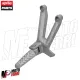 MF8893 Pedana Poggiapiedi Passeggero Sinistra Aprilia RXV 450 550 da 2006 a 2015