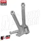 MF8893 Pedana Poggiapiedi Passeggero Sinistra Aprilia RXV 450 550 da 2006 a 2015