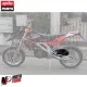 MF8895 Carter Protezione Catena Originale Aprilia RXV SXV 450 550 da 2006 a 2011