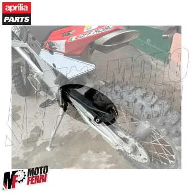 MF8895 Carter Protezione Catena Originale Aprilia RXV SXV 450 550 da 2006 a 2011