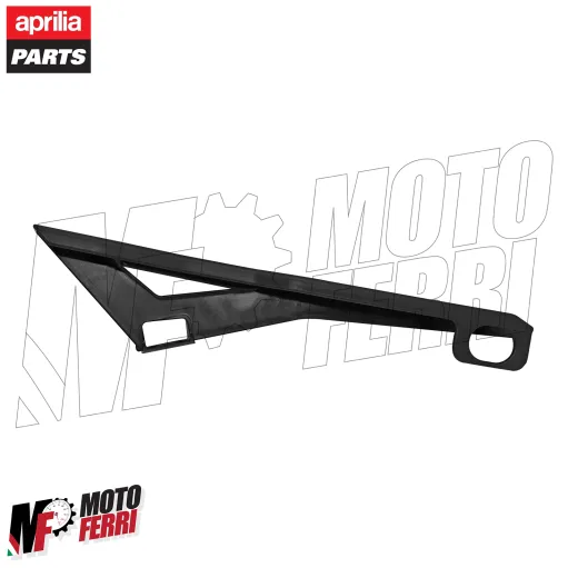 MF8895 Carter Protezione Catena Originale Aprilia RXV SXV 450 550 da 2006 a 2011