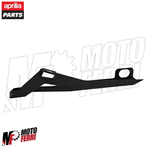 MF8895 Carter Protezione Catena Originale Aprilia RXV SXV 450 550 da 2006 a 2011