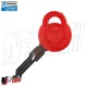 MF8896 Chiave Accensione Vergine Orig Gilera Nexus 125 250 300 500 - 2007 a 2011