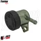 MF8900 Serbatoio Vaschetta Liquido Freno Frizione Piccola 15 cc Uscita Curva