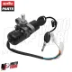 MF8901 Kit Serrature Avviamento Originale Aprilia Red Rose / Classic 50 dal 1992 al 1999