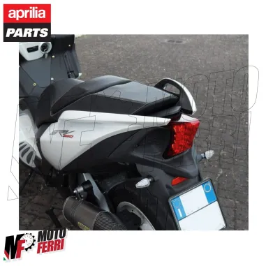 MF8902 Fanale Stop Posteriore Originale Aprilia SRV 850 dal 2012 al 2019