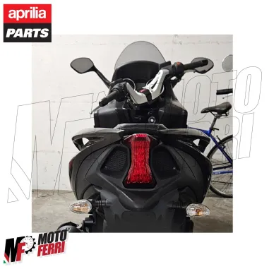 MF8902 Fanale Stop Posteriore Originale Aprilia SRV 850 dal 2012 al 2019