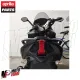 MF8902 Fanale Stop Posteriore Originale Aprilia SRV 850 dal 2012 al 2019