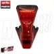 MF8902 Fanale Stop Posteriore Originale Aprilia SRV 850 dal 2012 al 2019