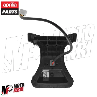 MF8902 Fanale Stop Posteriore Originale Aprilia SRV 850 dal 2012 al 2019