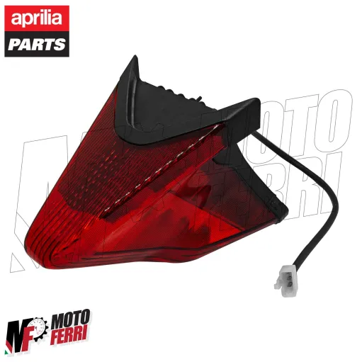 MF8902 Fanale Stop Posteriore Originale Aprilia SRV 850 dal 2012 al 2019