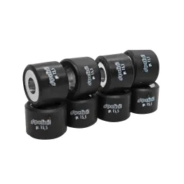 MF8903 Rulli 15,5 grammi 25X19 Variatore Originale Polini Malossi Gilera GP 800 Aprilia SRV 850