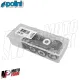 MF8903 Rulli 15,5 grammi 25X19 Variatore Originale Polini Malossi Gilera GP 800 Aprilia SRV 850