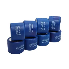 MF8905 Rulli 17 grammi 25X19 Variatore Originale Polini Malossi Gilera GP 800 Aprilia SRV 850