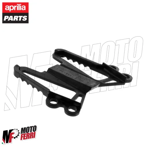 MF8909 Cruna Guida Catena Originale Aprilia RXV SXV 450 550 dal 2006 al 2011