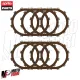 MF8842 Kit Dischi Frizione Completi Originale Aprilia SXV RXV 450 550 dal 2006 al 2011