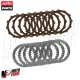 MF8842 Kit Dischi Frizione Completi Originale Aprilia SXV RXV 450 550 dal 2006 al 2011