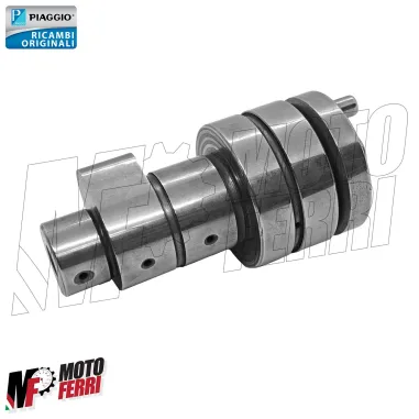 MF8910 Albero a Camme Orig Piaggio Gilera GP800 / Mana NA SRV 850 da 2007 a 2015