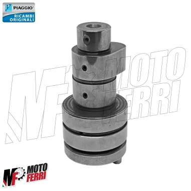 MF8910 Albero a Camme Orig Piaggio Gilera GP800 / Mana NA SRV 850 da 2007 a 2015