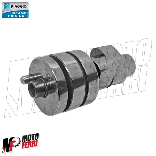 MF8910 Albero a Camme Orig Piaggio Gilera GP800 / Mana NA SRV 850 da 2007 a 2015