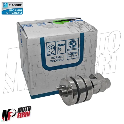 MF8910 Albero a Camme Orig Piaggio Gilera GP800 / Mana NA SRV 850 da 2007 a 2015