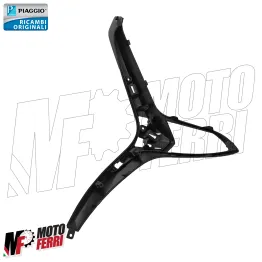 MF8911 Deflettore Anteriore Sinistro Piaggio Liberty 50 125 150 iGet E5+ 2025 2
