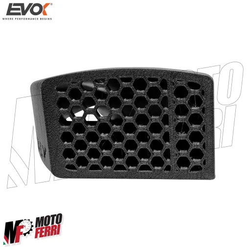 MF8913 Presa Aria Disco Freno Anteriore EVOK Piaggio Vespa PX 125 150 200 Millenium