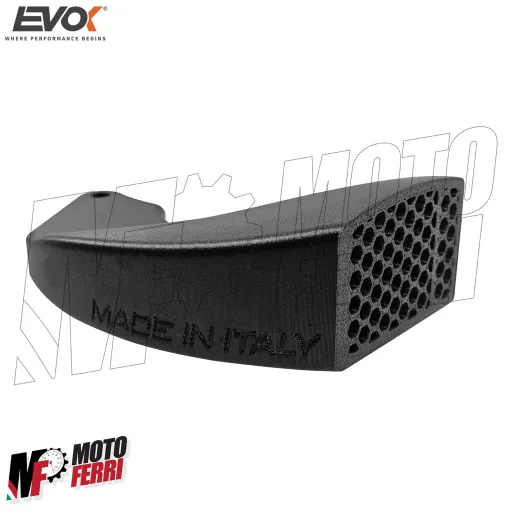 MF8913 Presa Aria Disco Freno Anteriore EVOK Piaggio Vespa PX 125 150 200 Millenium