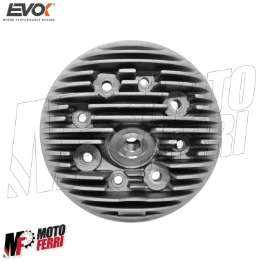 MF8912 Cilindro Ghisa EVOK IRON BOOST 58 Corsa 51 Vespa 50 125 Special ET3 PK R Ape