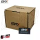 MF8912 Cilindro Ghisa EVOK IRON BOOST 58 Corsa 51 Vespa 50 125 Special ET3 PK R Ape