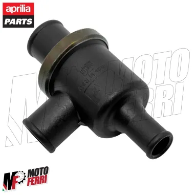 MF8915 Valvola Termostato Classe M Aprilia Dorsoduro 750 900 1200 da 2008 a 2016