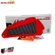 MF8918 Filtro Aria MALOSSI Sport MHR Honda SH 125 / 150 dal 2020 al 2026 W Box