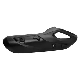 MF8920 Griglia Protezione Inferiore Marmitta Nero Honda SH 125 150 - 2020 / 2025