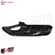 MF8920 Griglia Protezione Inferiore Marmitta Nero Honda SH 125 150 - 2020 / 2025