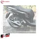 MF8921 Griglia Protezione Inferiore Marmitta Cromato Honda SH 125 150 - 2020 / 2025